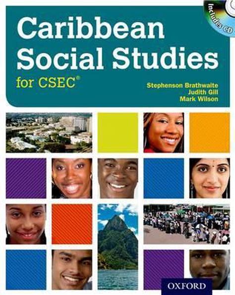 AUTHOR: Rampersad Ramsawak, Sheldon Jodha. . Caribbean social studies textbook pdf